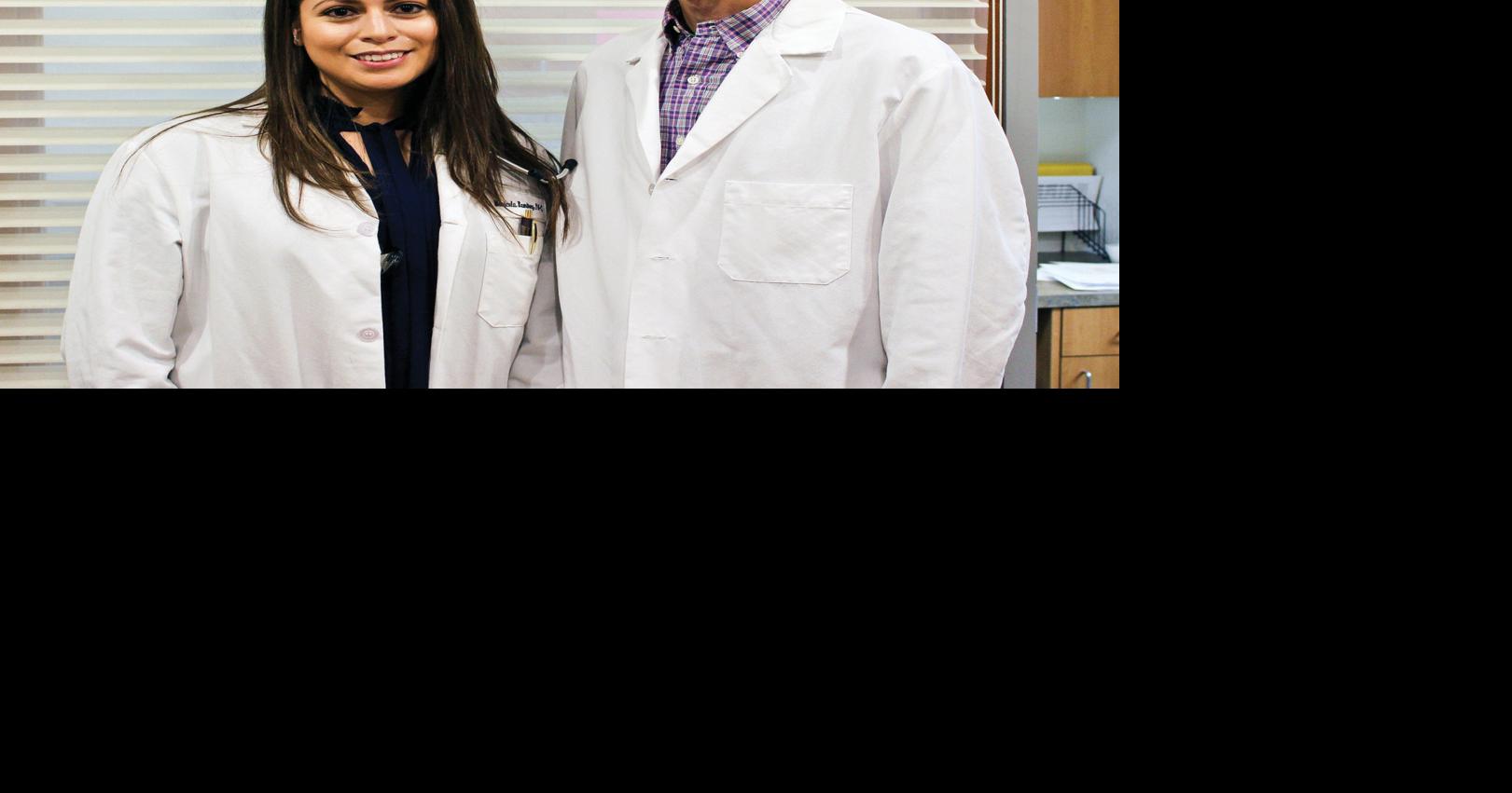 Family doctor, P.A. join local clinic | Health & Wellness ...