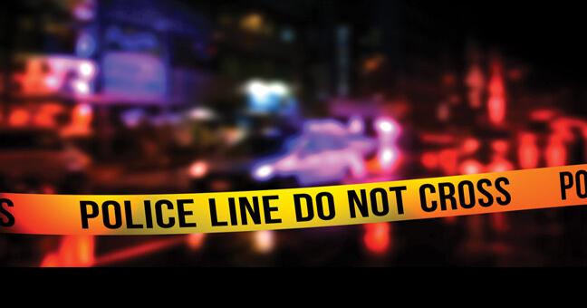 Gunshot leaves local man in critical condition