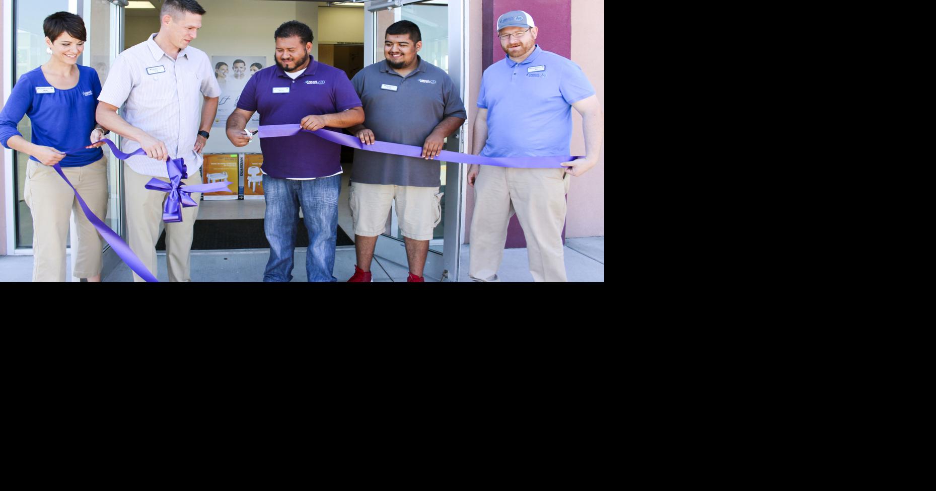 New medical supply service opens Business