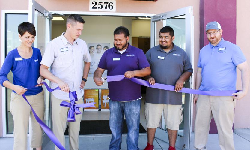 New medical supply service opens Business