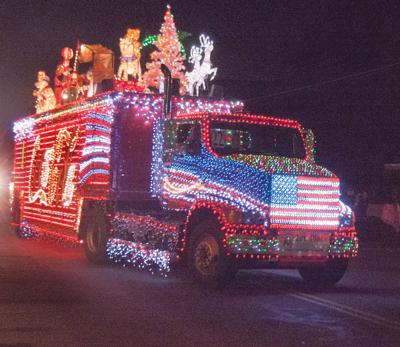 Yakima Christmas Parade 2022 Lighted Parades Start Tonight | Community | Sunnysidesun.com