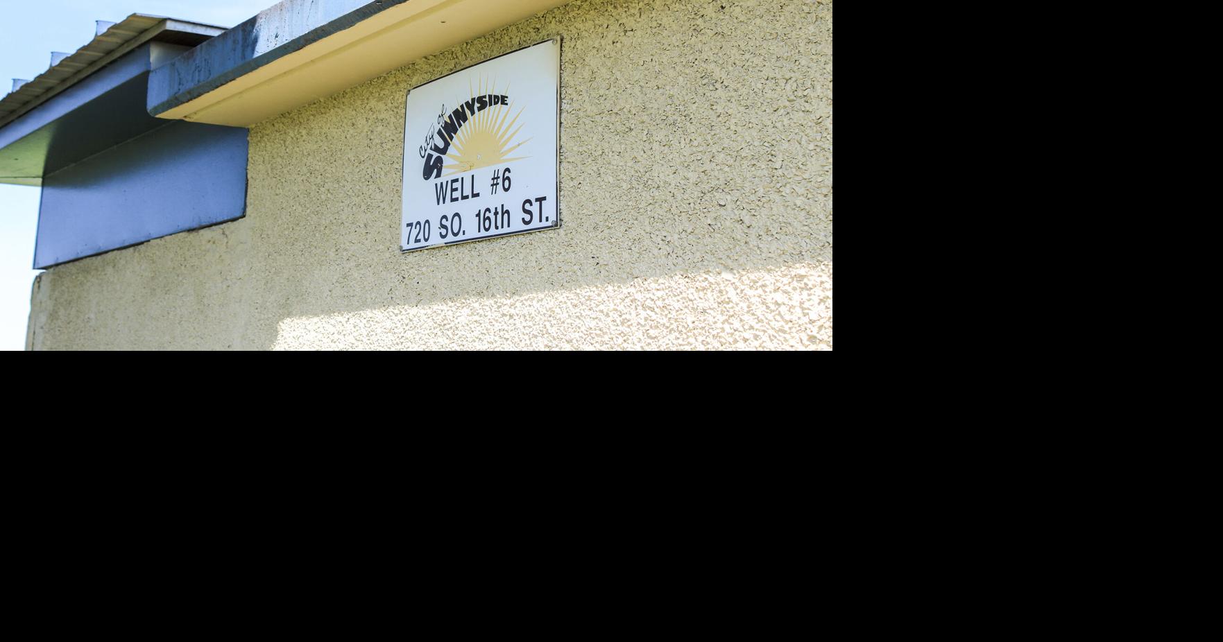 Sunnyside City council approves $741,000 well No. 6 rehabilitation project
