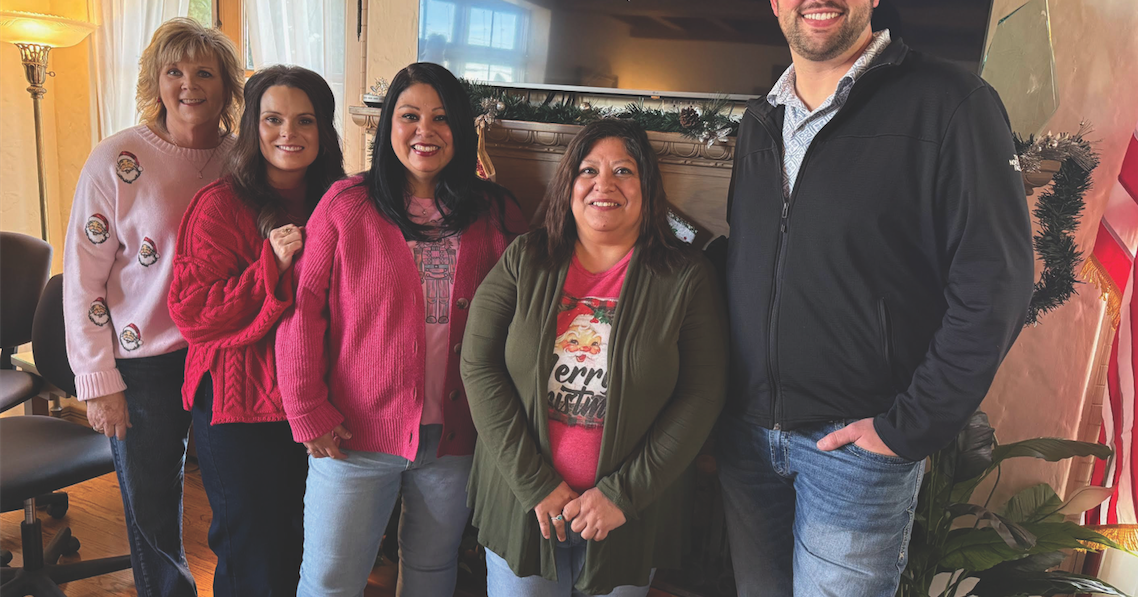 Annual Chamber, SEED/MDD Open House Celebrates Success with Residents