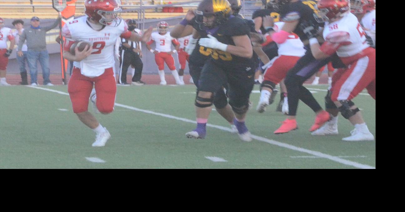 Sweetwater vs. Pecos Multimedia