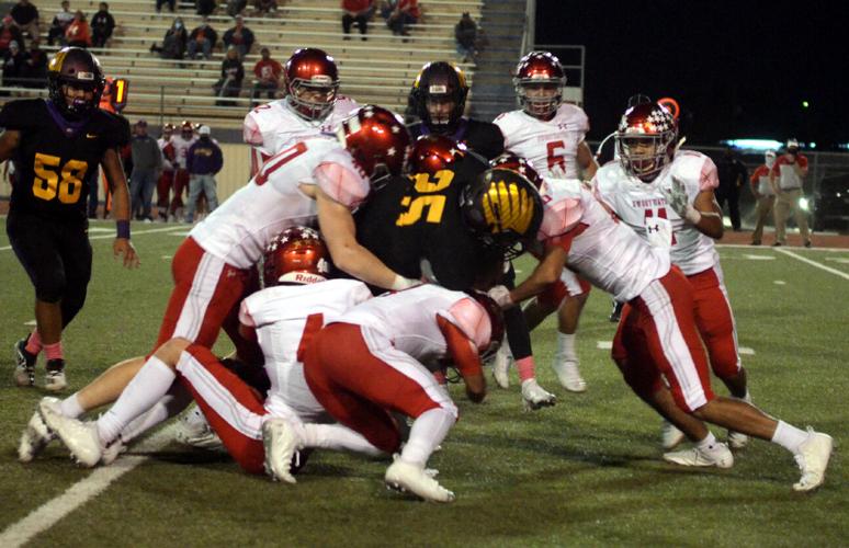 Sweetwater vs. Pecos Multimedia