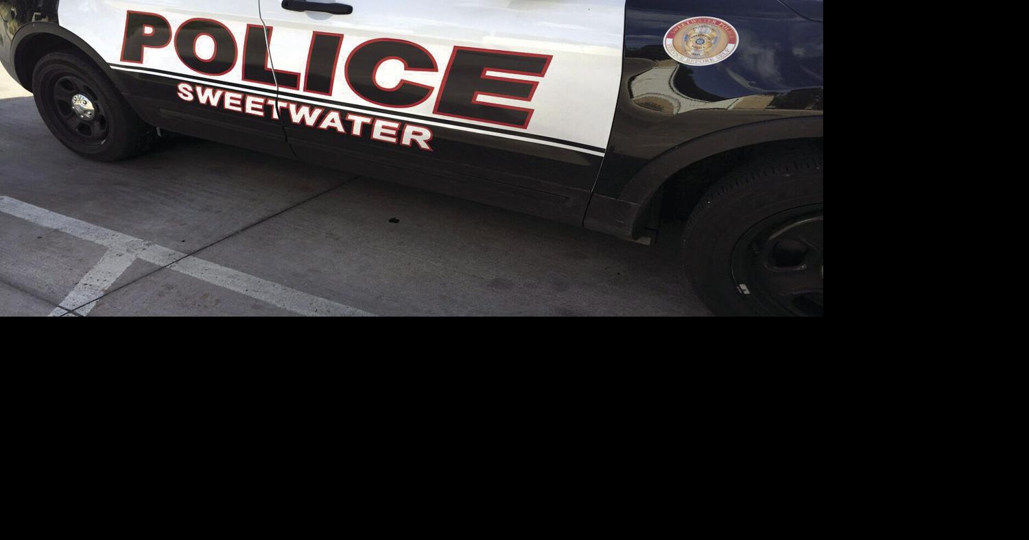 Sweetwater Police Department Holding Entrance Exam Monday, August 29