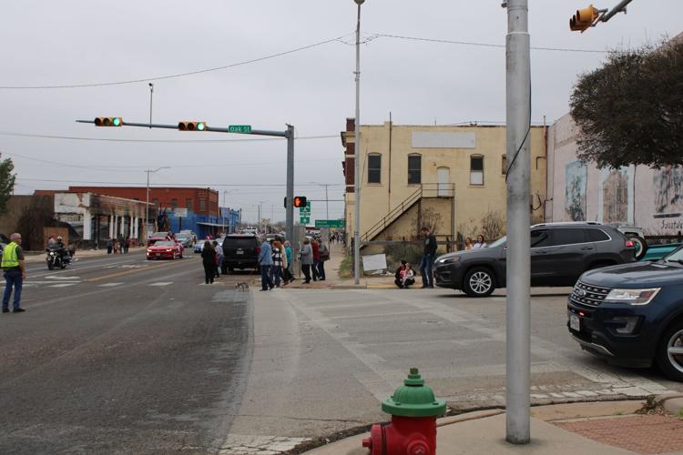 Rattlesnake Round Up Parade 2023 Multimedia