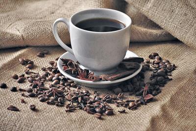 Next Chamber Coffee Brewing for September 7