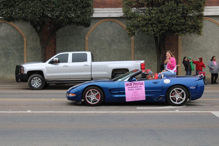 Rattlesnake Round Up Parade 2023 | Multimedia | sweetwaterreporter.com