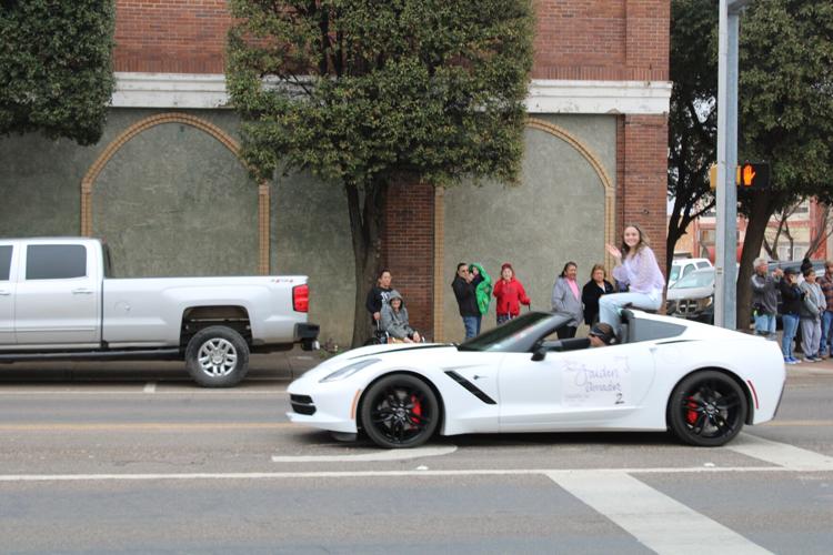 Rattlesnake Round Up Parade 2023 Multimedia