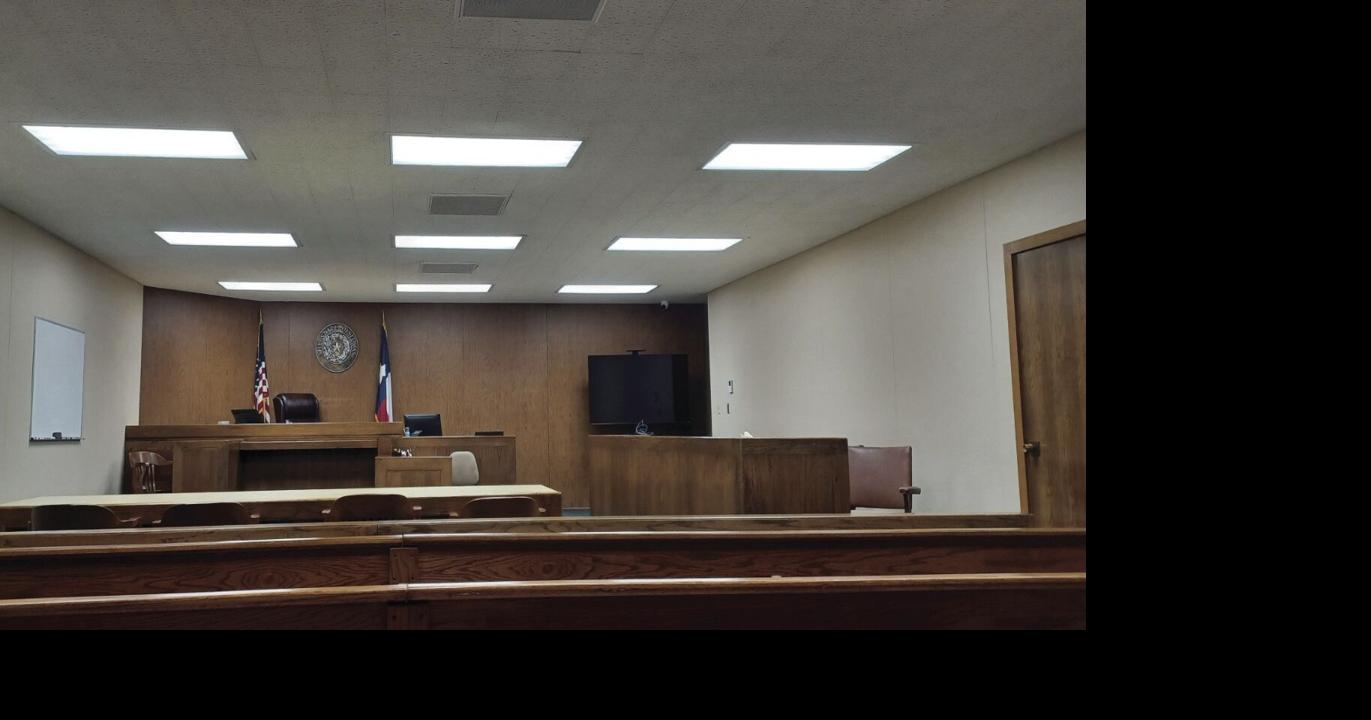 Commissioners Court Approves Burn Ban Gift to County