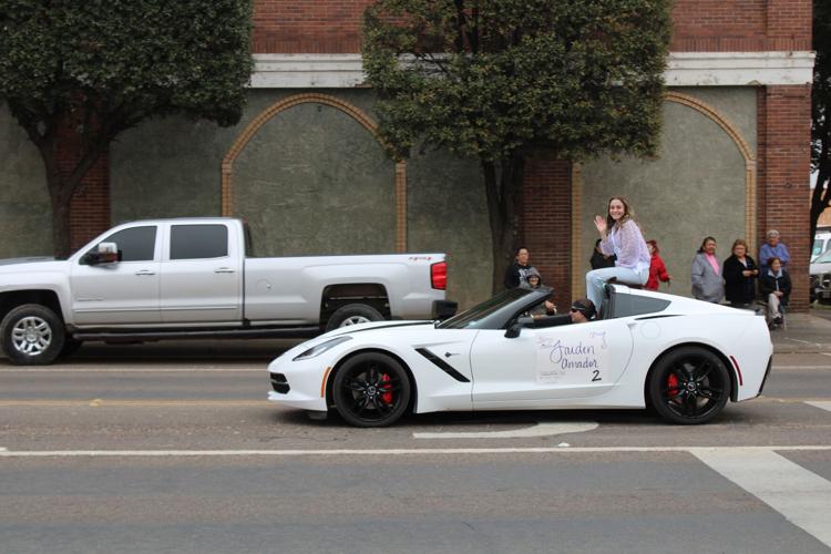 Rattlesnake Round Up Parade 2023 Multimedia