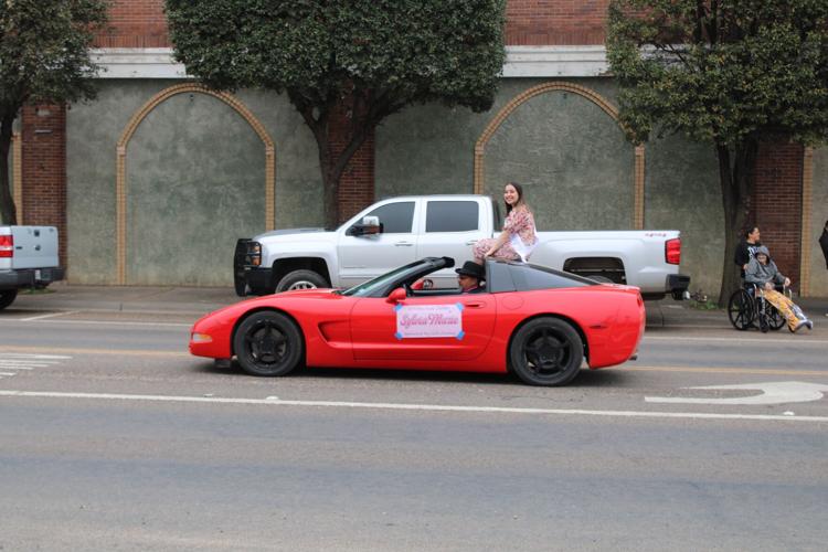 Rattlesnake Round Up Parade 2023 | Multimedia | sweetwaterreporter.com