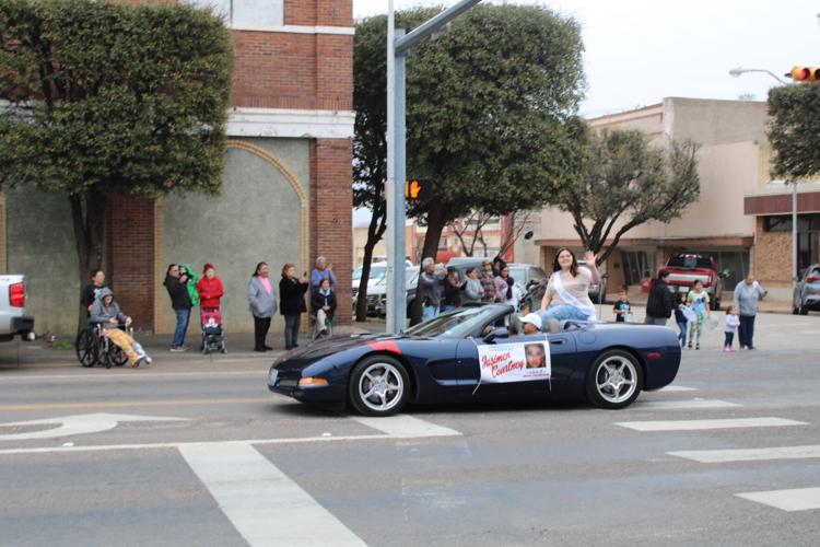 Rattlesnake Round Up Parade 2023 Multimedia