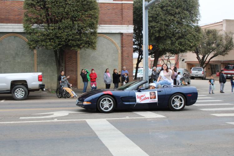 Rattlesnake Round Up Parade 2023 | Multimedia | sweetwaterreporter.com