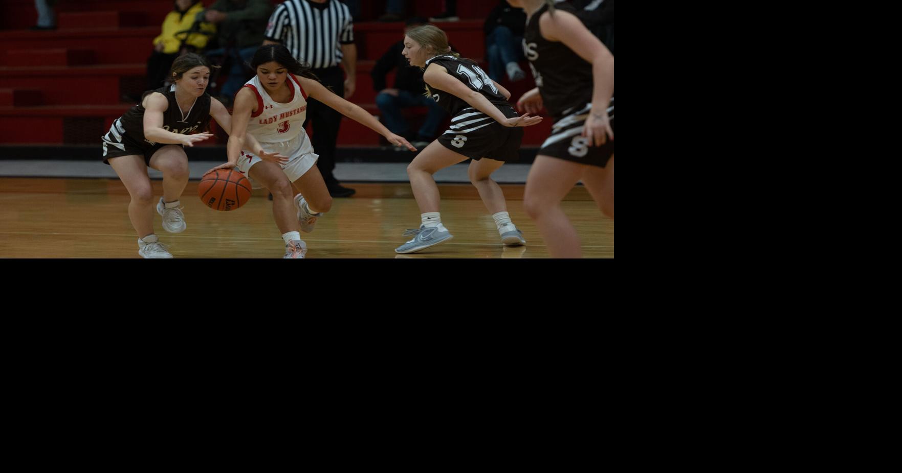 Sweetwater girls vs. Sands Multimedia