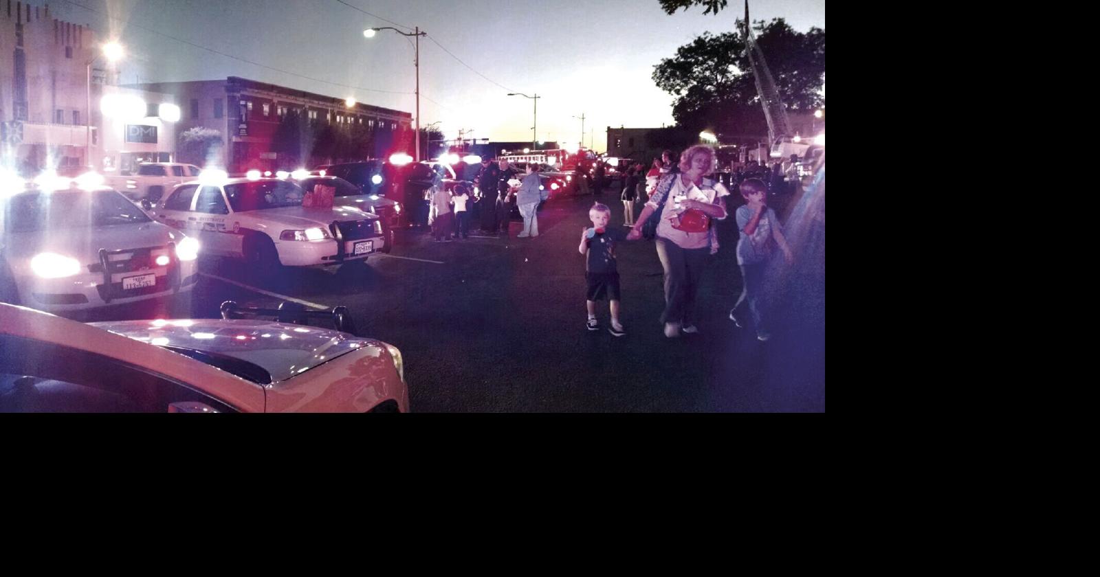 Sweetwater National Night Out Coming October 4