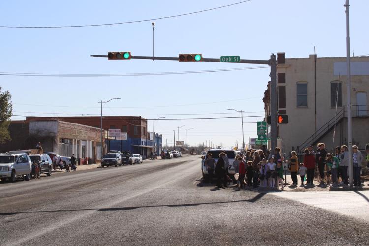 Rattlesnake Roundup Parade March 10, 2022 Multimedia