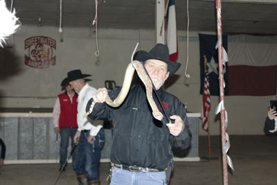 Sweetwater Jaycees Announce Rattlesnake Roundup Media Day