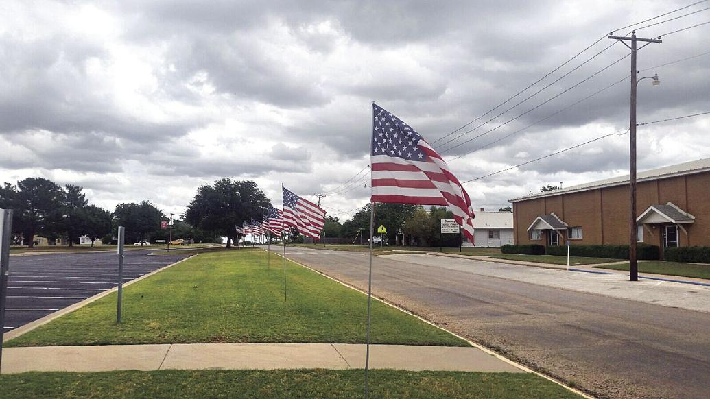 Sweetwater Marks Memorial Day Weekend by Remembrance of Fallen Heroes