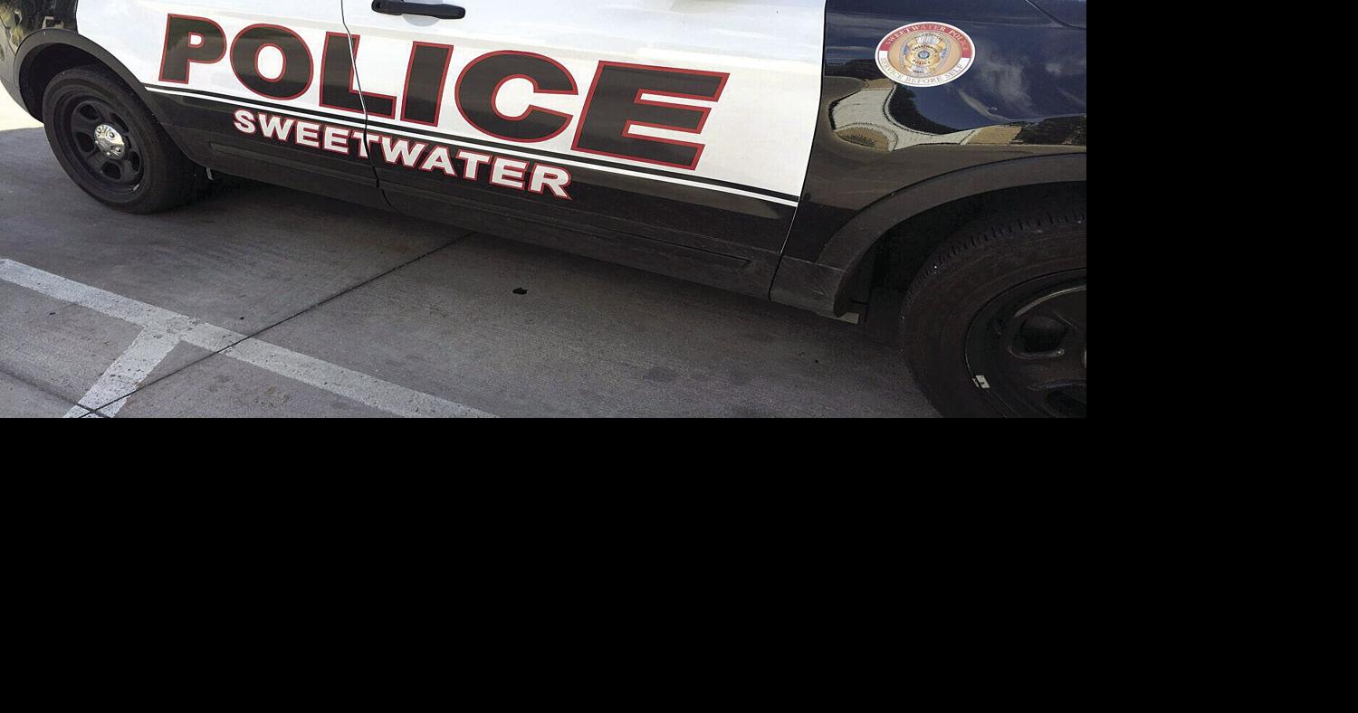 Sweetwater Police Department Holding Entrance Exam, February 27