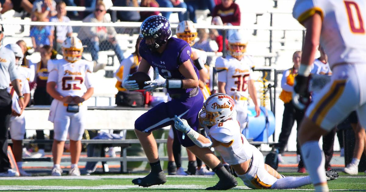 Plowboys defeat Miles to clinch No. 3 in 7-2A