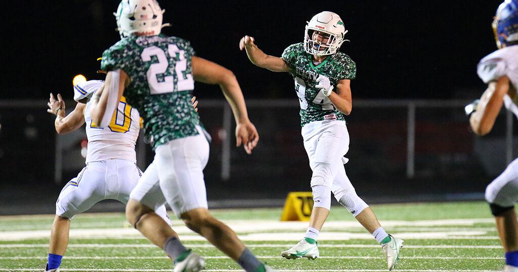 Balmorhea ends Blackwell's year in bi-district playoffs