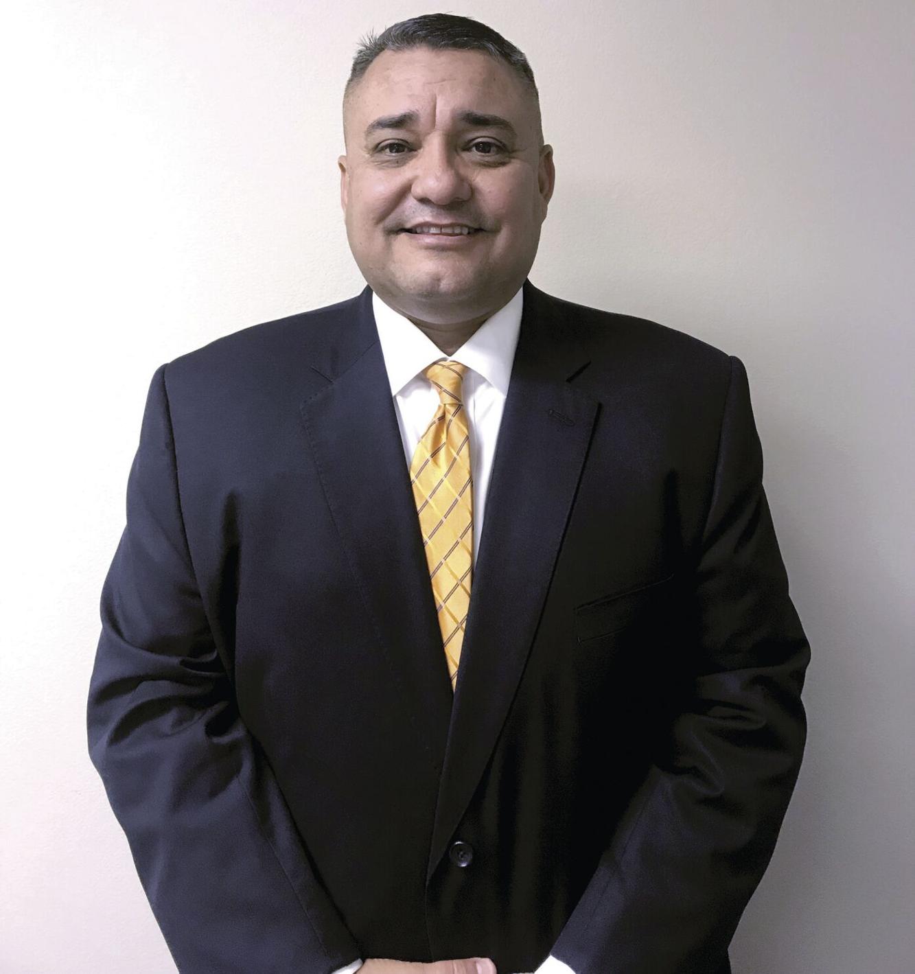 Roscoe Collegiate ISD Announces New Superintendent of Schools
