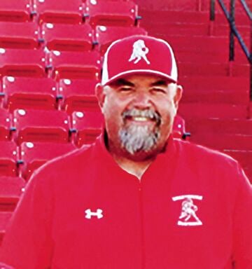 Lucas says he is hanging it up after a 35-year coaching career ...