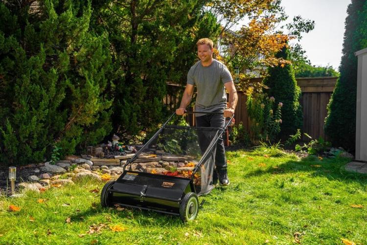 Gear Up for Spring: VEVOR's Top Yard Tools Make Spring Cleanup a Breeze ...