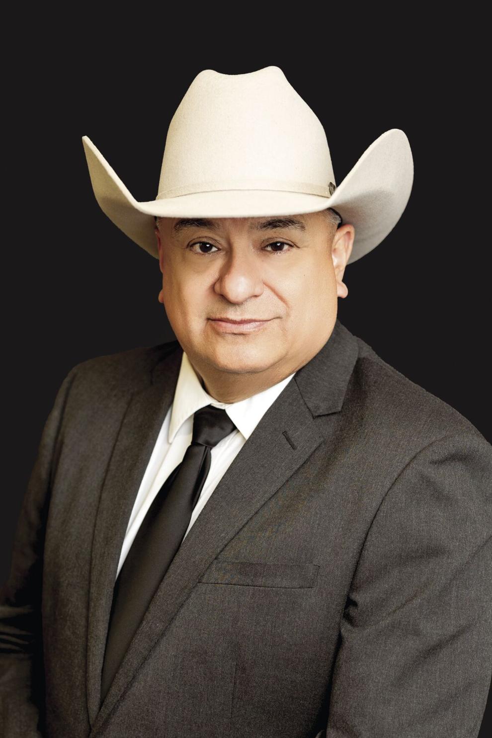 James Villanueva Announces Candidacy for Nolan County Sheriff