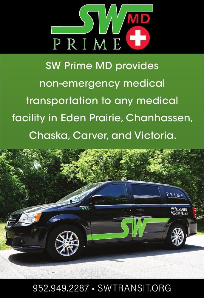 MD SW Prime MD provides non-emergency