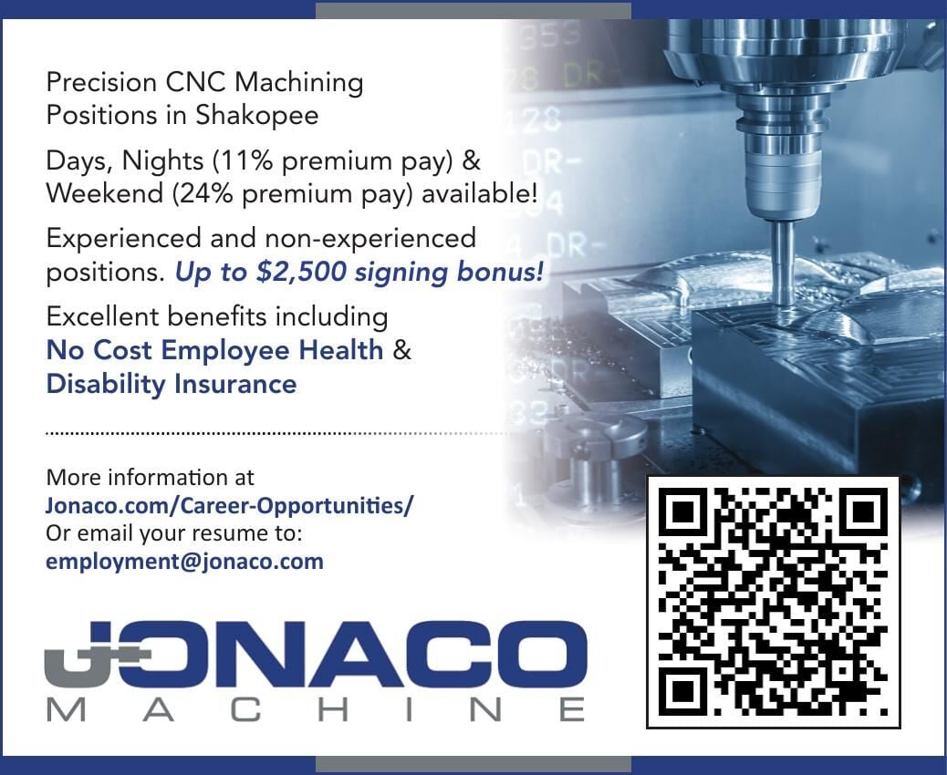 Precision CNC Machining Positions in