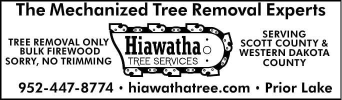 The Mechanized Tree Removal Experts
