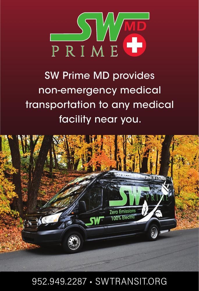 MD SW Prime MD provides non-emergency