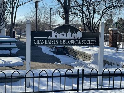 Chanhassen Historical Society