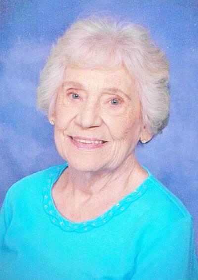 Obituary for Beverly A. Springer