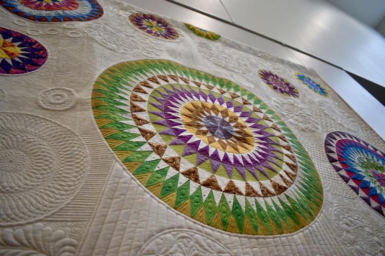 Chaska Area Quilt Club's biennial show is back Chaska