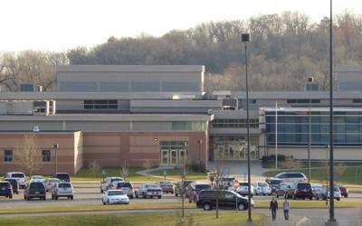 Prior Lake High School roof replacement proposed School Board Briefs