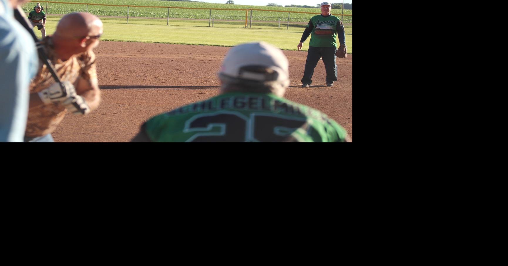 Saturday Softball League Brew City Bubblers Jersey