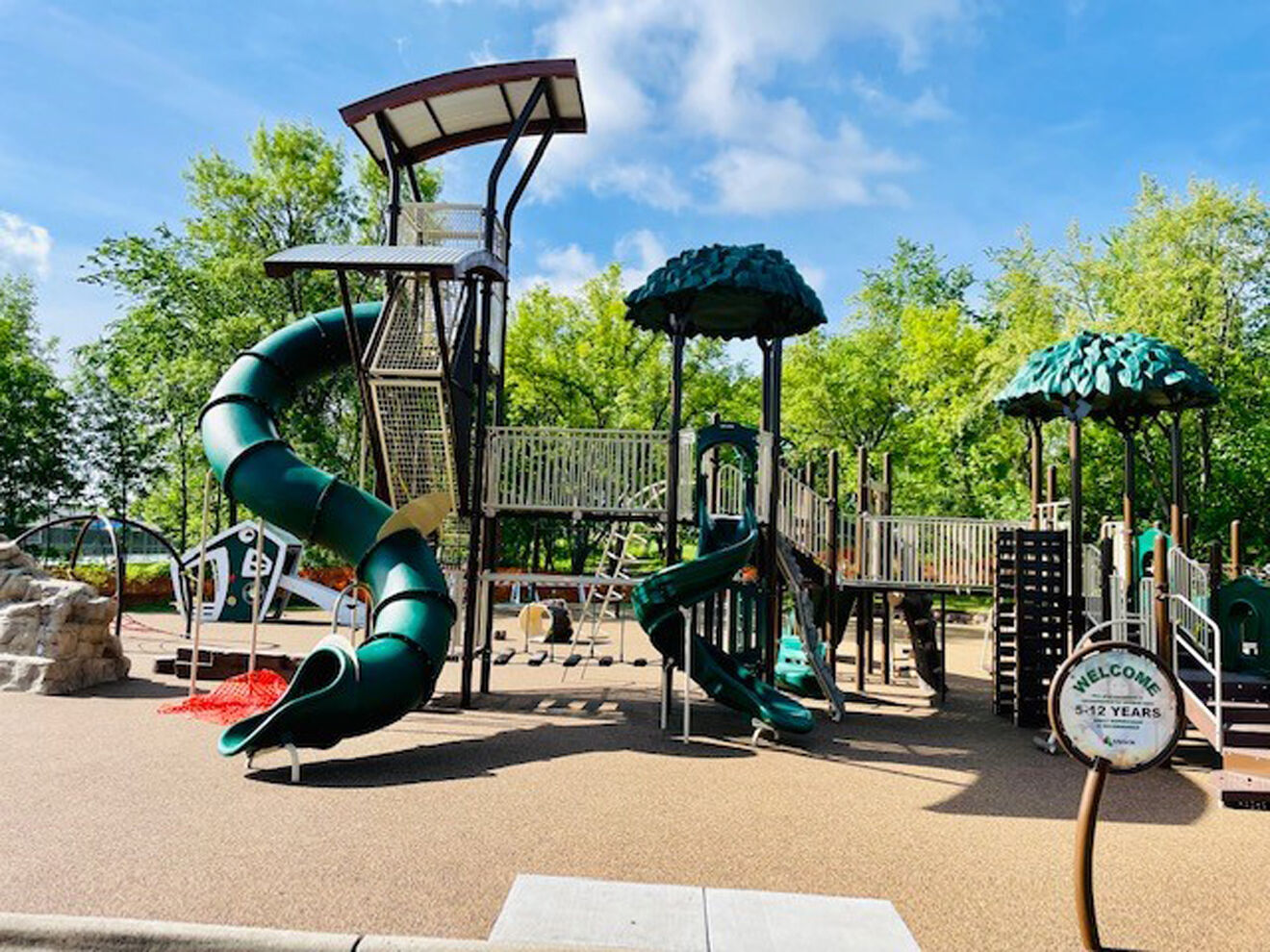 Community invited to Savage Community Park ribbon cutting | Savage