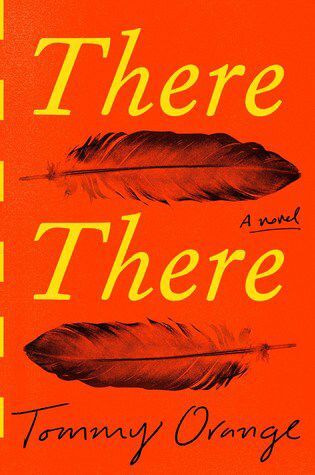 ”There There” by Tammy Orange