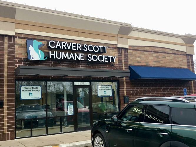 Carver Scott Humane Society