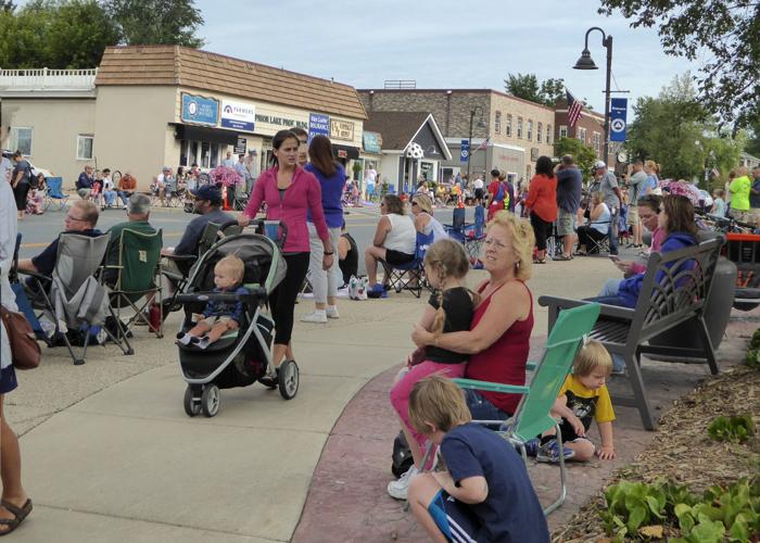 Lakefront Days morning events canceled Prior Lake News