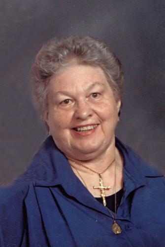 Obituary for Therese E. Anderson