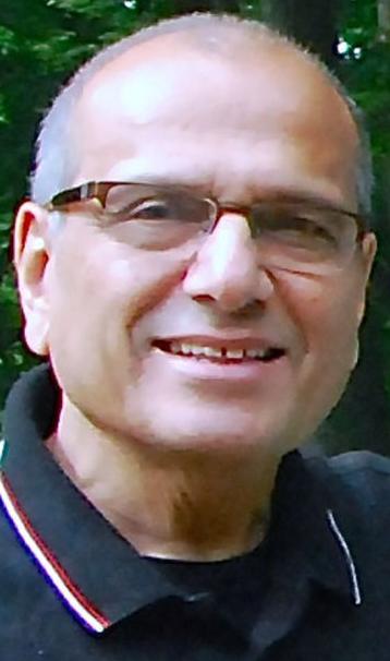 Vijay Dixit - Eden Prairie News columnist