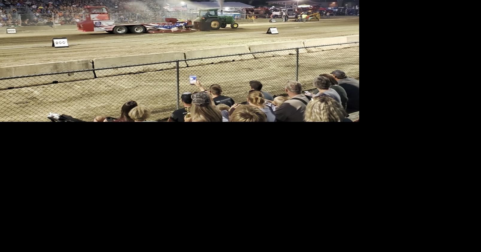 Carver County Fair