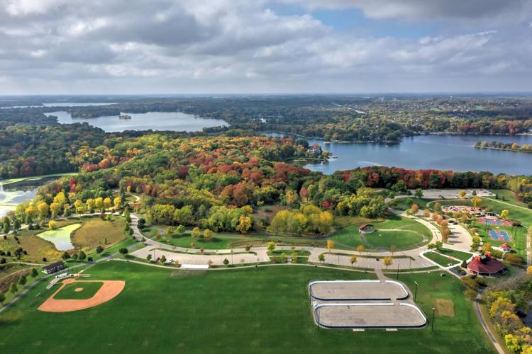 Prior Lake seeks input on master plan for Lakefront Park Prior Lake
