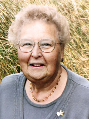 Obituary for Arlene J. Fahrenkamp