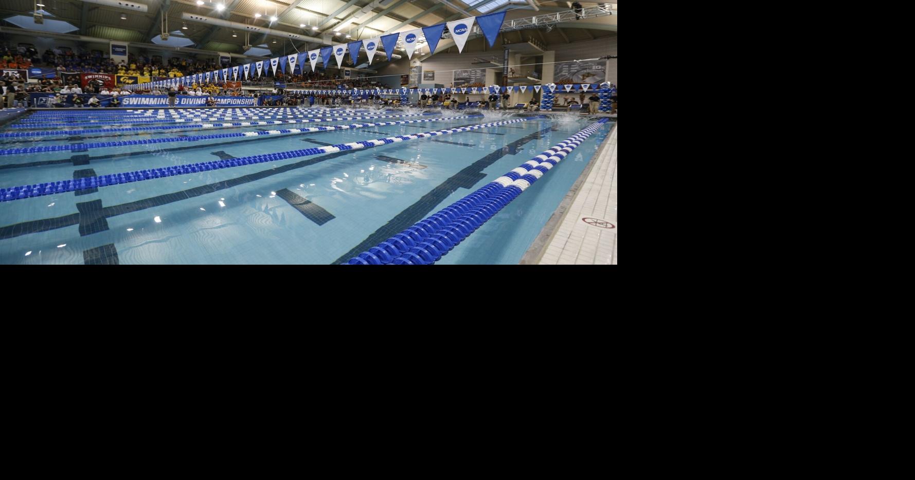 𝑳𝑨𝑺𝑻 𝑶𝑵𝑬! 🆚 Minnesota Invitational 🏟️ Jean K. Freeman Aquatic  Center 📍Minneapolis, Minn. 🕗 8 a.m. PT: Swimming Prelims 🕚 11 a.m. PT:…